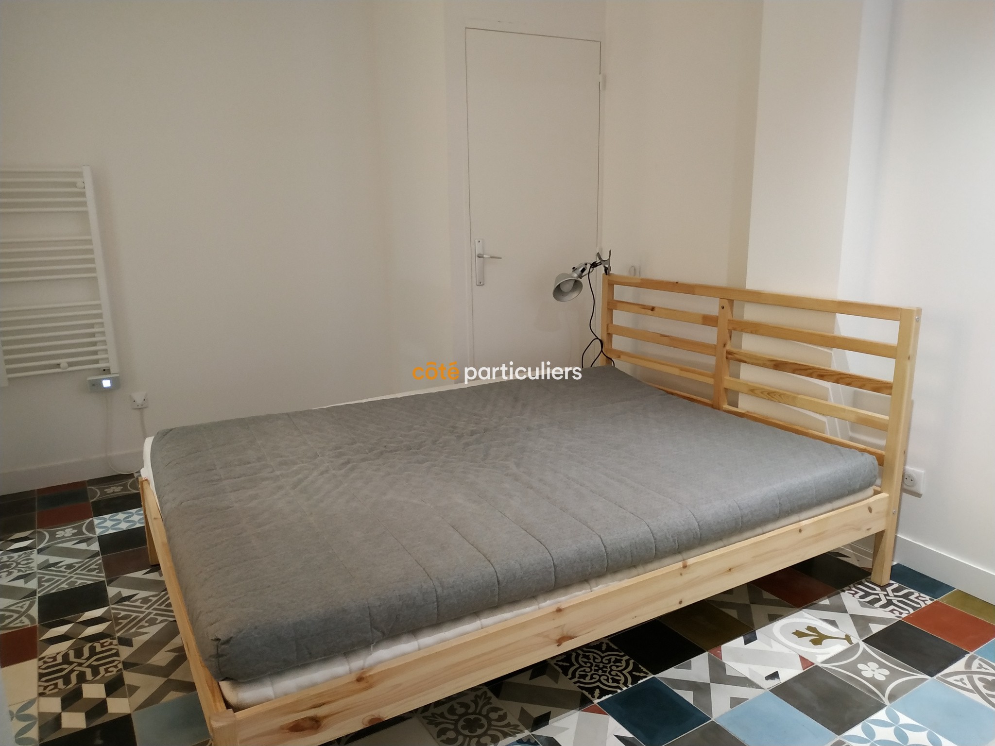 Vente Appartement à Toulouse 2 pièces