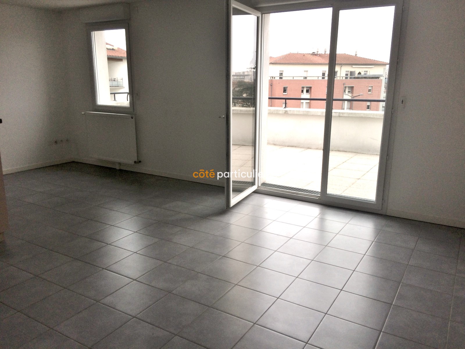 Vente Appartement à Colomiers 4 pièces