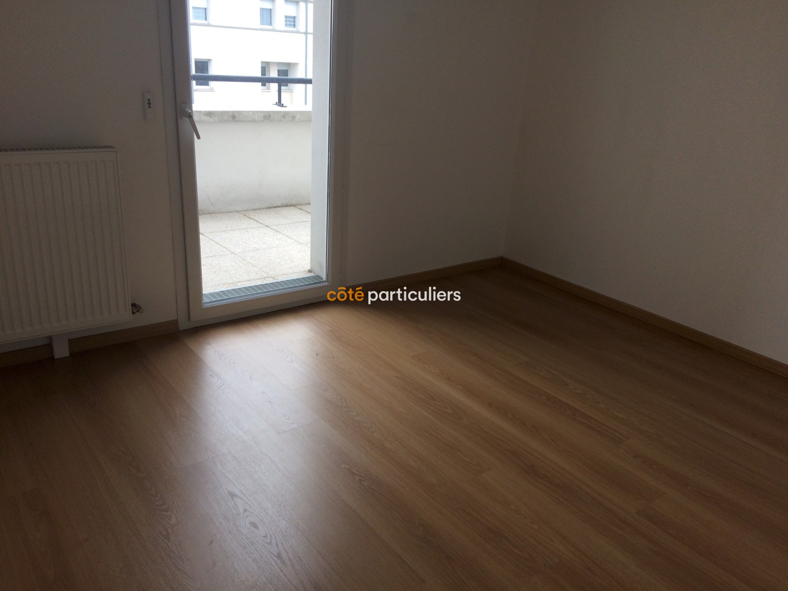 Vente Appartement à Colomiers 4 pièces