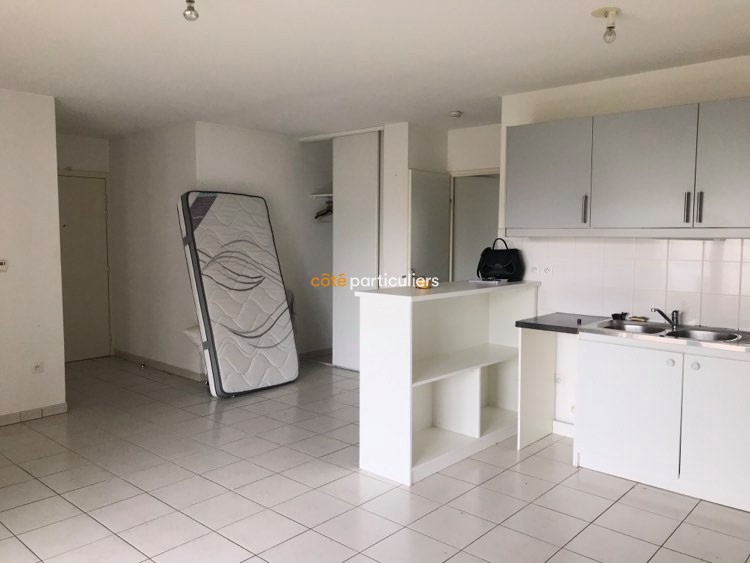 Location Appartement à Toulouse 3 pièces