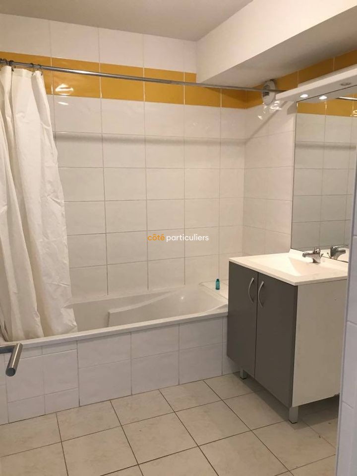 Location Appartement à Toulouse 3 pièces