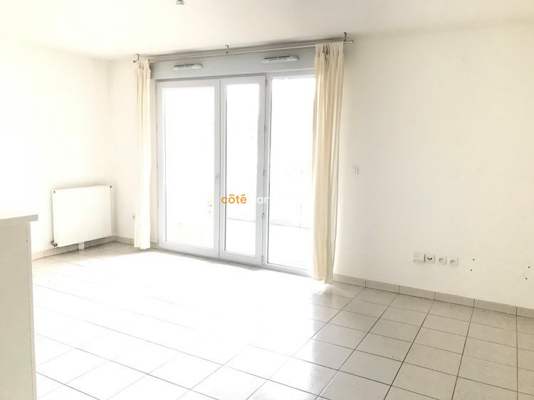 Location Appartement à Toulouse 3 pièces