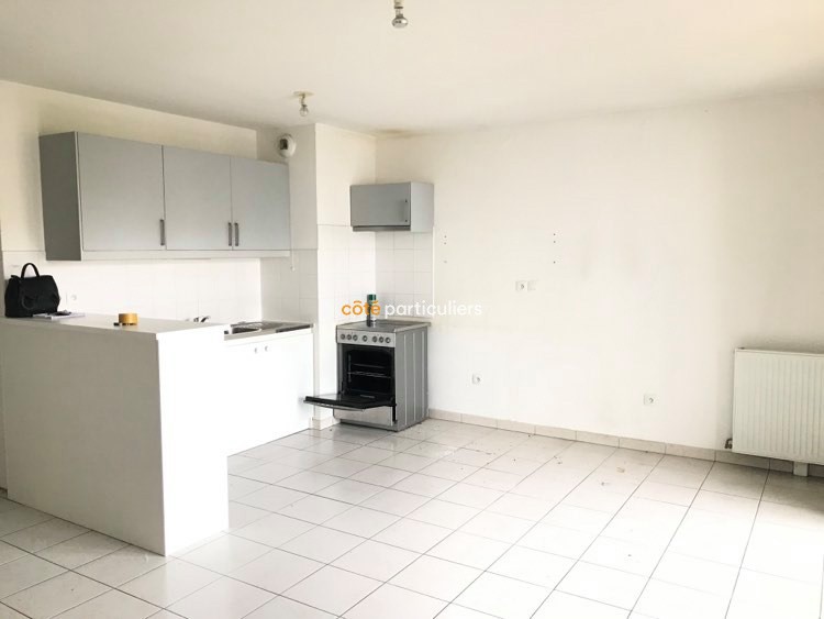 Location Appartement à Toulouse 3 pièces