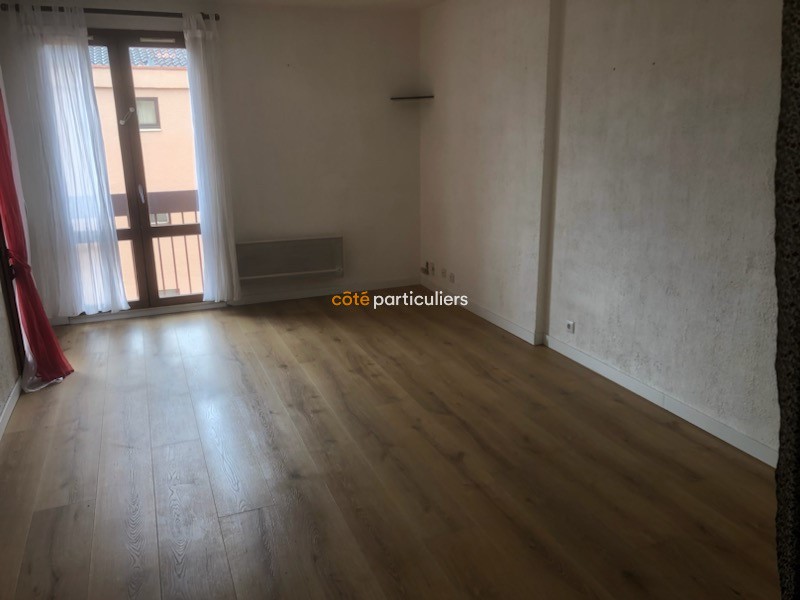 Vente Appartement à Toulouse 3 pièces