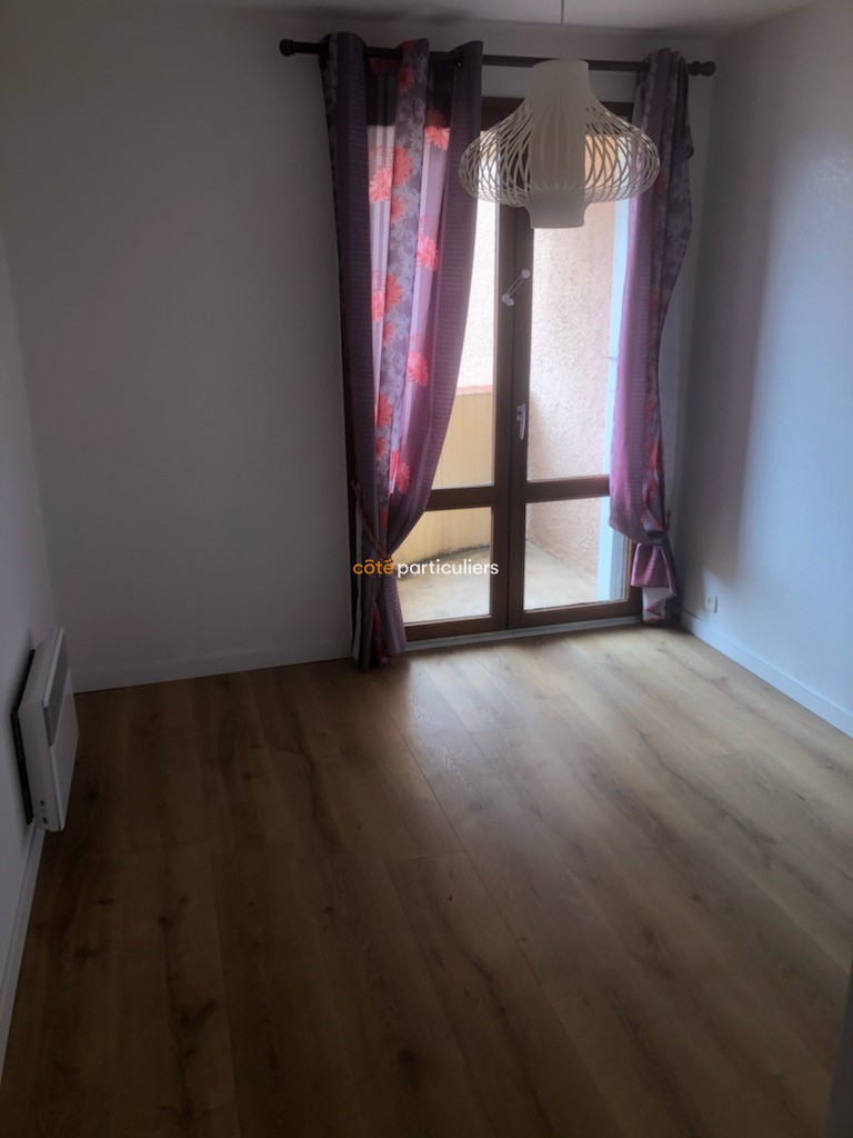 Vente Appartement à Toulouse 3 pièces