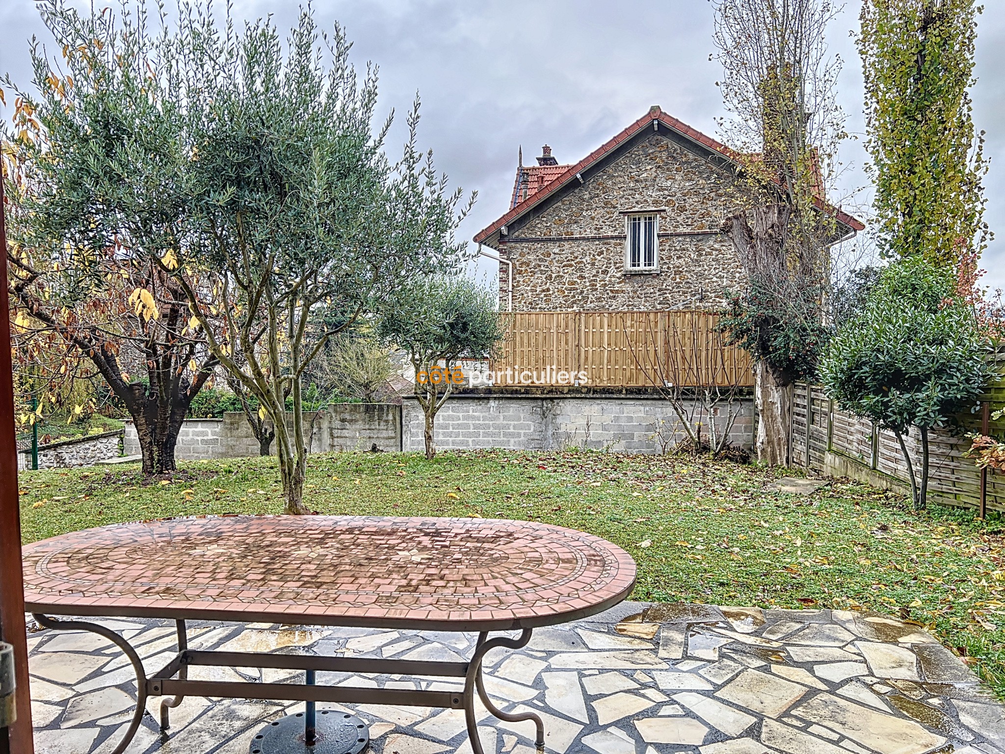 Vente Maison à Lagny-sur-Marne 7 pièces