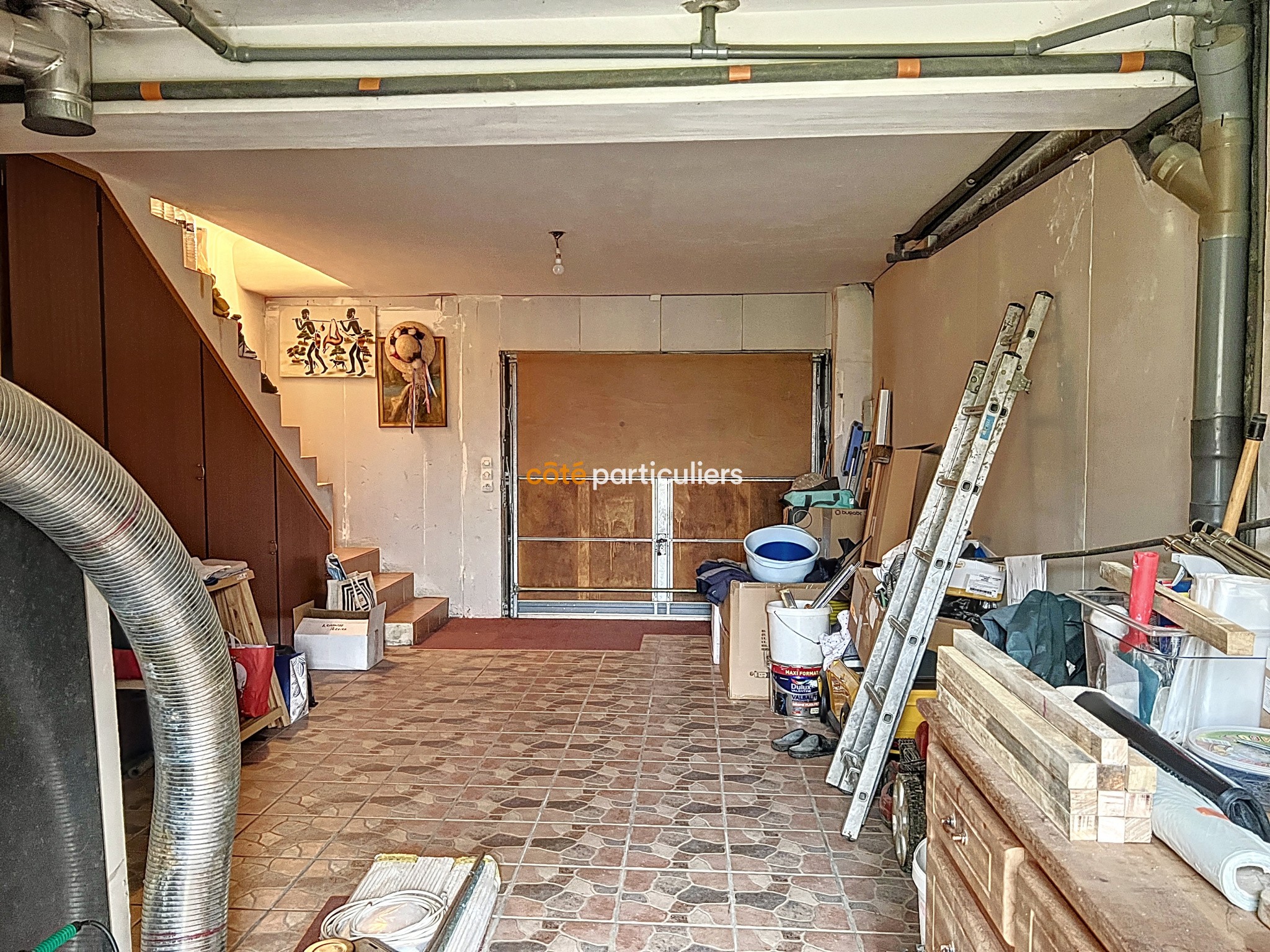 Vente Maison à Lagny-sur-Marne 7 pièces