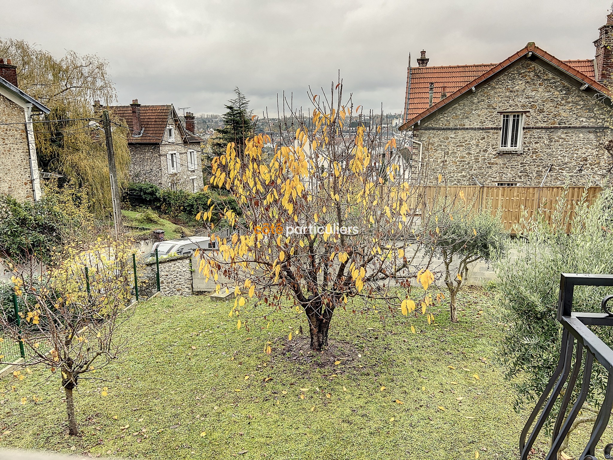 Vente Maison à Lagny-sur-Marne 7 pièces