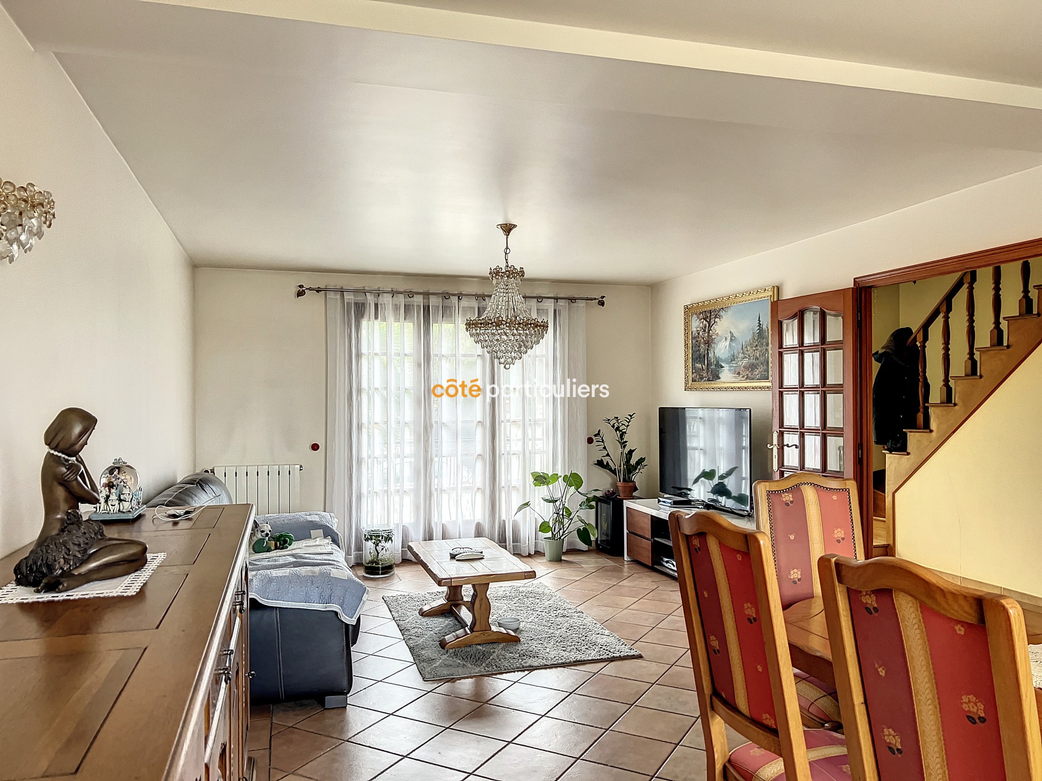 Vente Maison à Lagny-sur-Marne 7 pièces