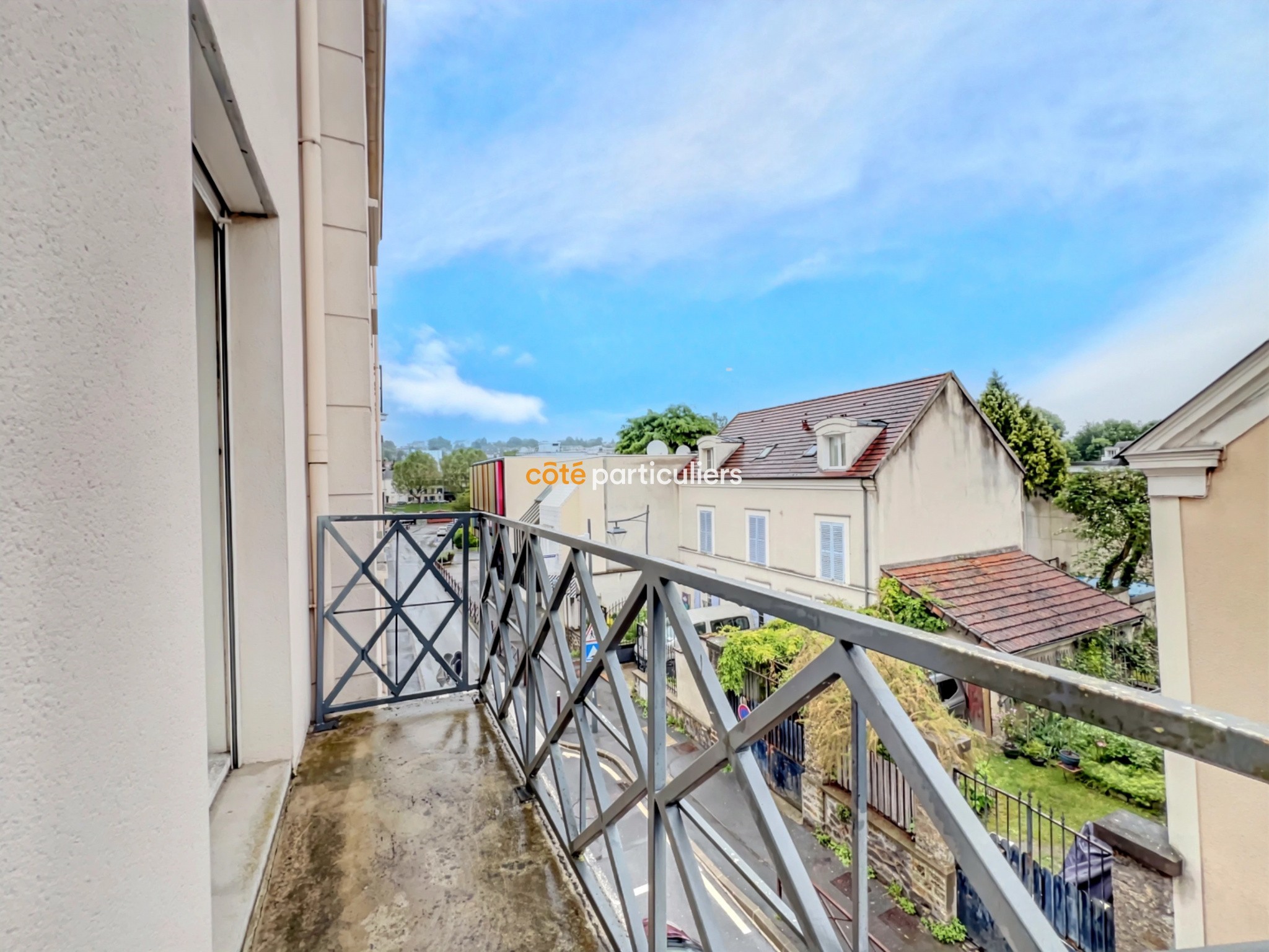 Vente Appartement à Lagny-sur-Marne 1 pièce