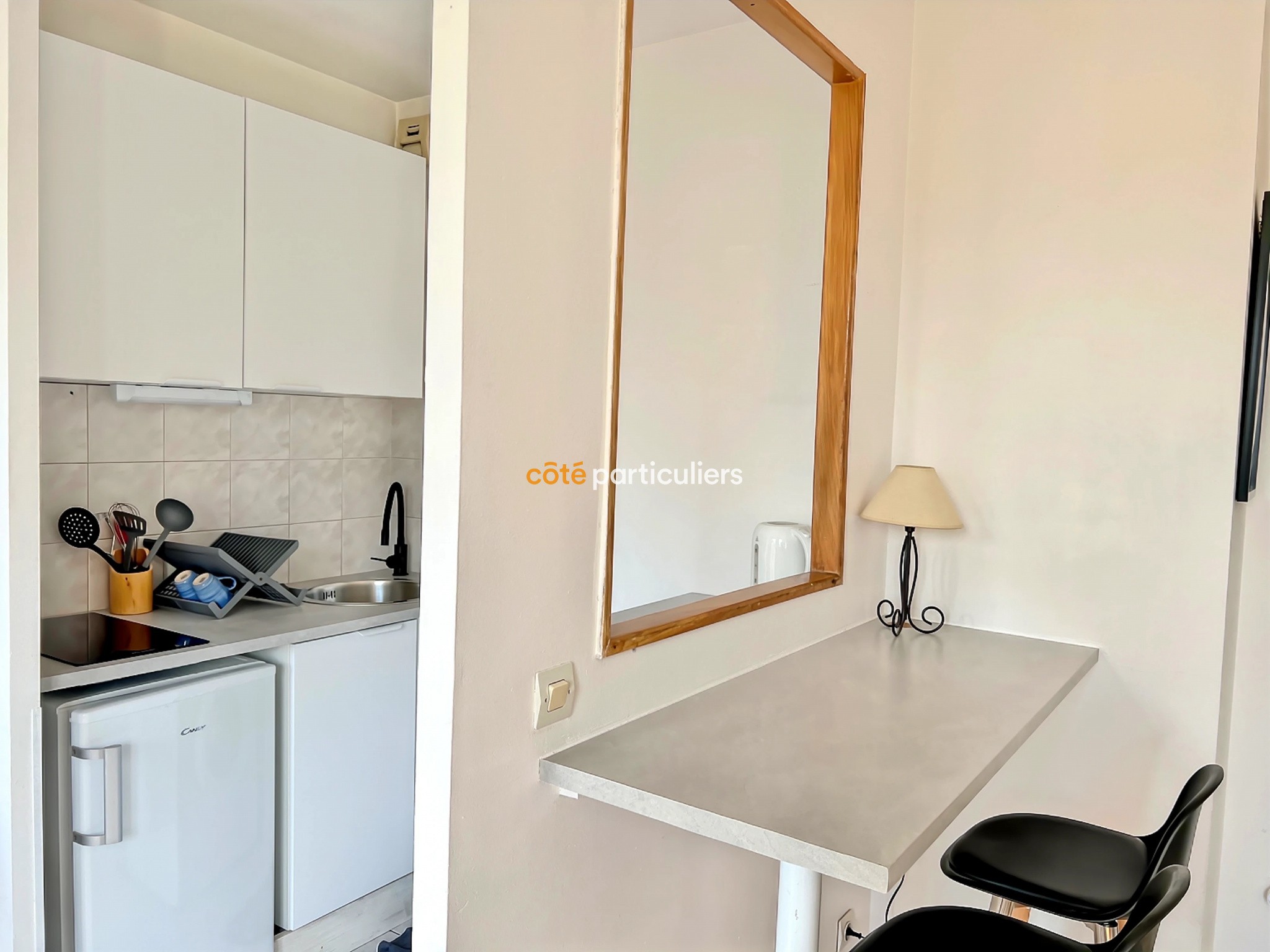 Vente Appartement à Lagny-sur-Marne 1 pièce