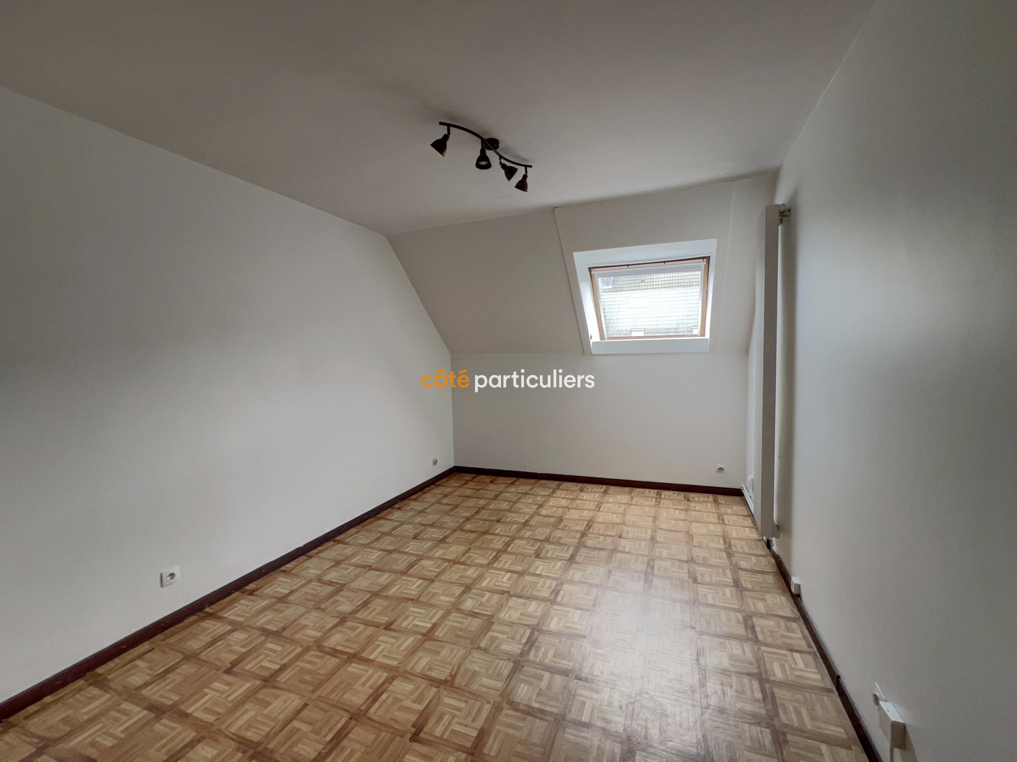 Vente Appartement à Lagny-sur-Marne 2 pièces