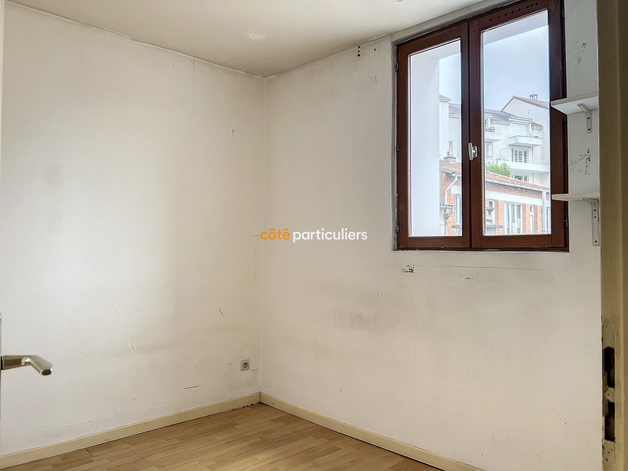 Vente Appartement à Villejuif 3 pièces