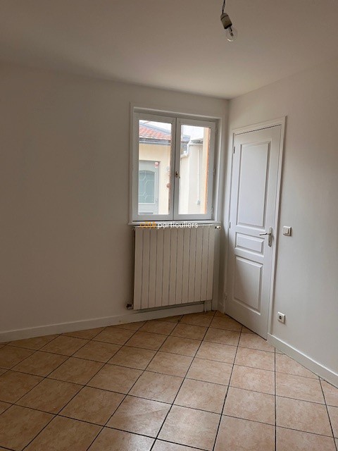 Vente Appartement à Villejuif 3 pièces