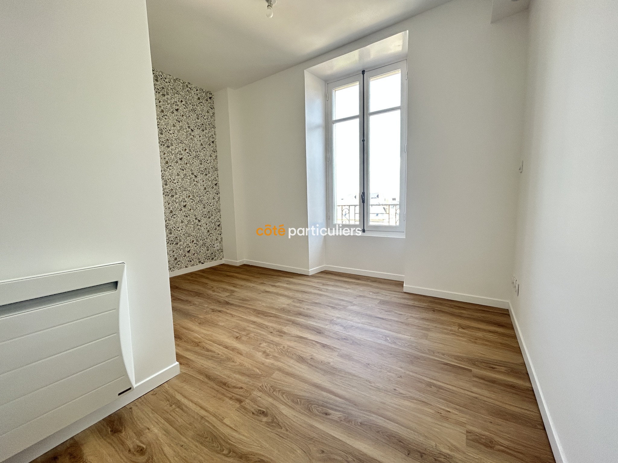 Vente Appartement à Laval 2 pièces