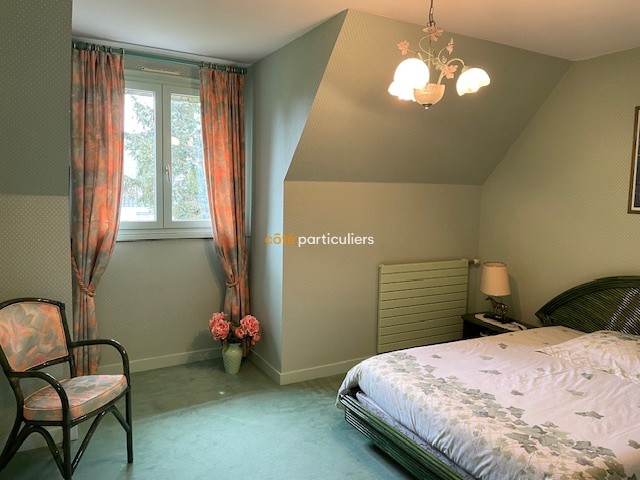 Vente Maison à Pontivy 7 pièces