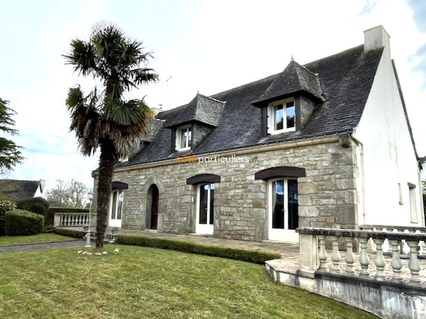 Vente Maison à Pontivy 7 pièces