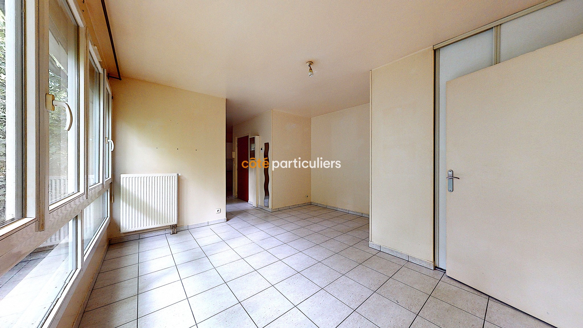 Vente Appartement à Gif-sur-Yvette 2 pièces