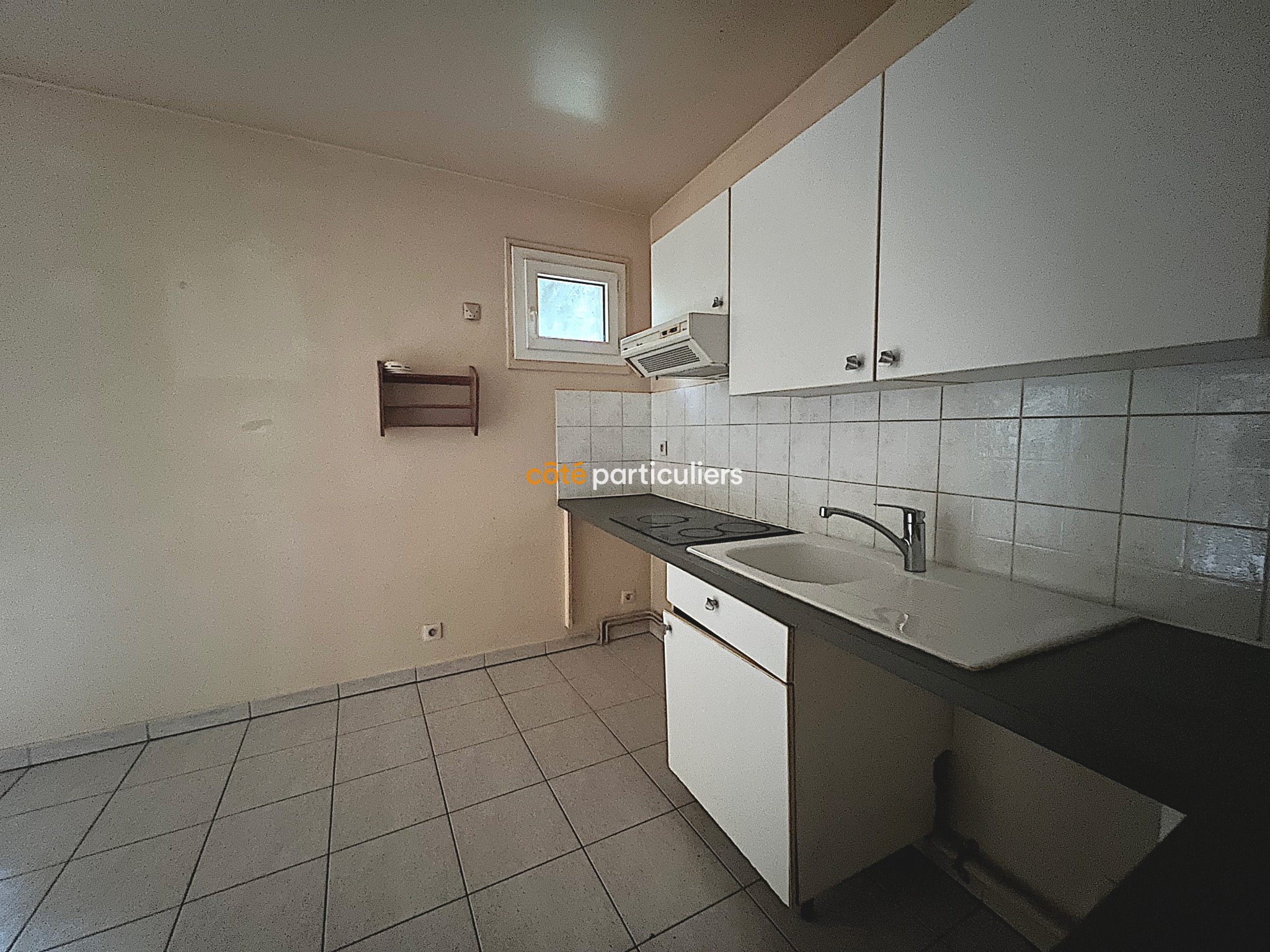 Vente Appartement à Gif-sur-Yvette 2 pièces