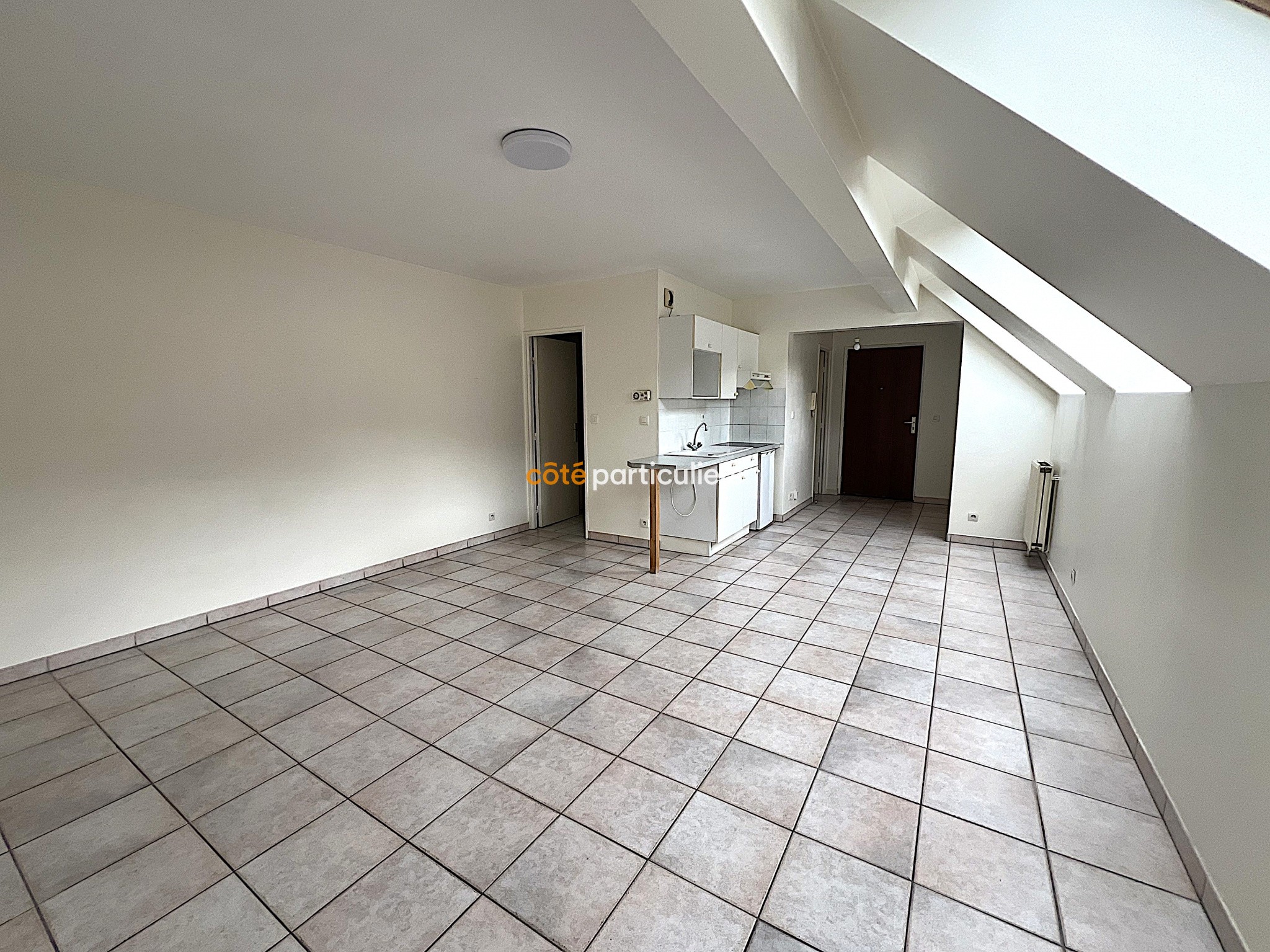 Vente Appartement à Gif-sur-Yvette 1 pièce