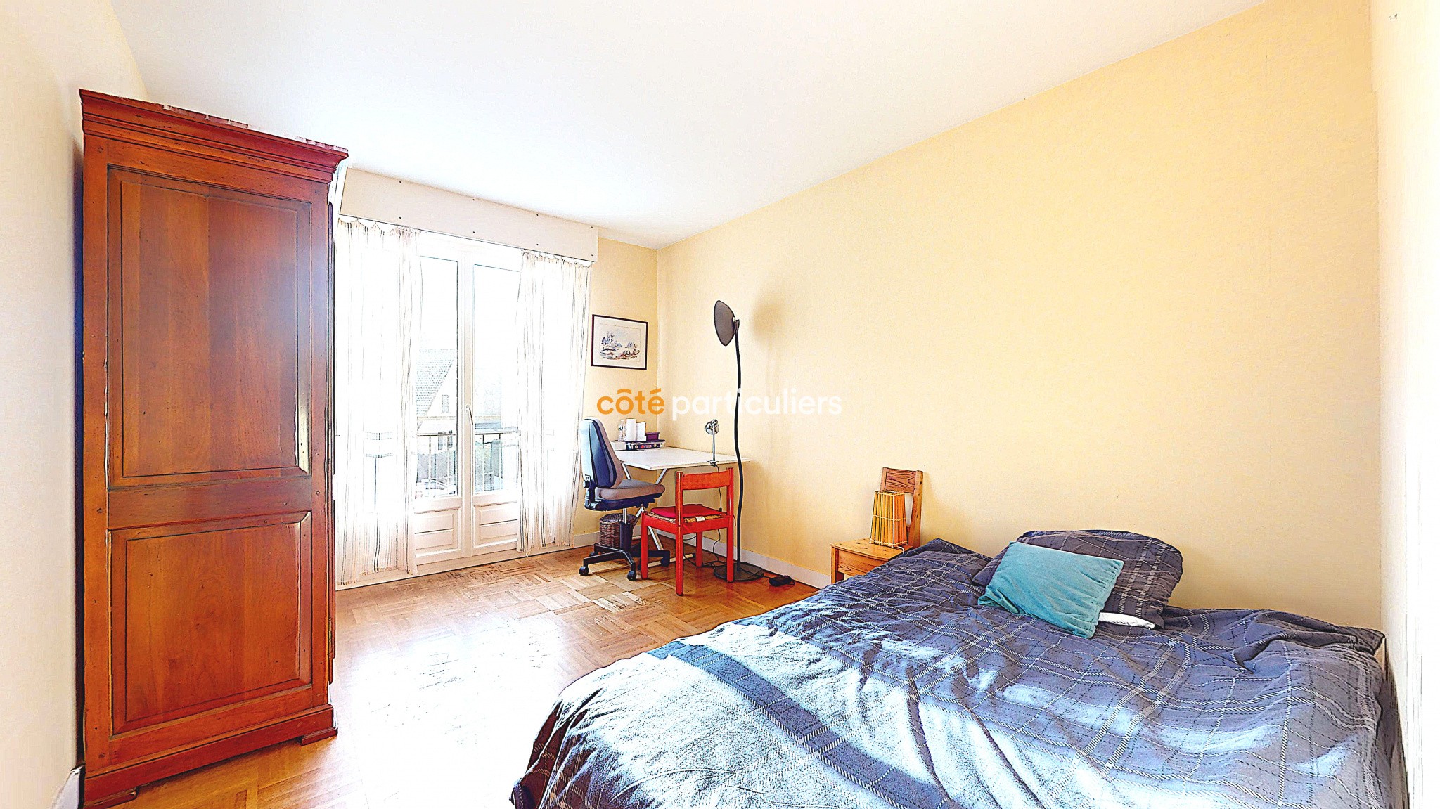 Vente Appartement à Gif-sur-Yvette 5 pièces