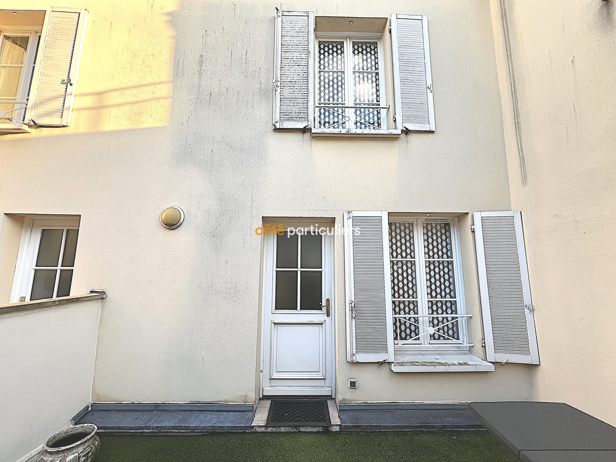 Vente Appartement à Montlhéry 4 pièces