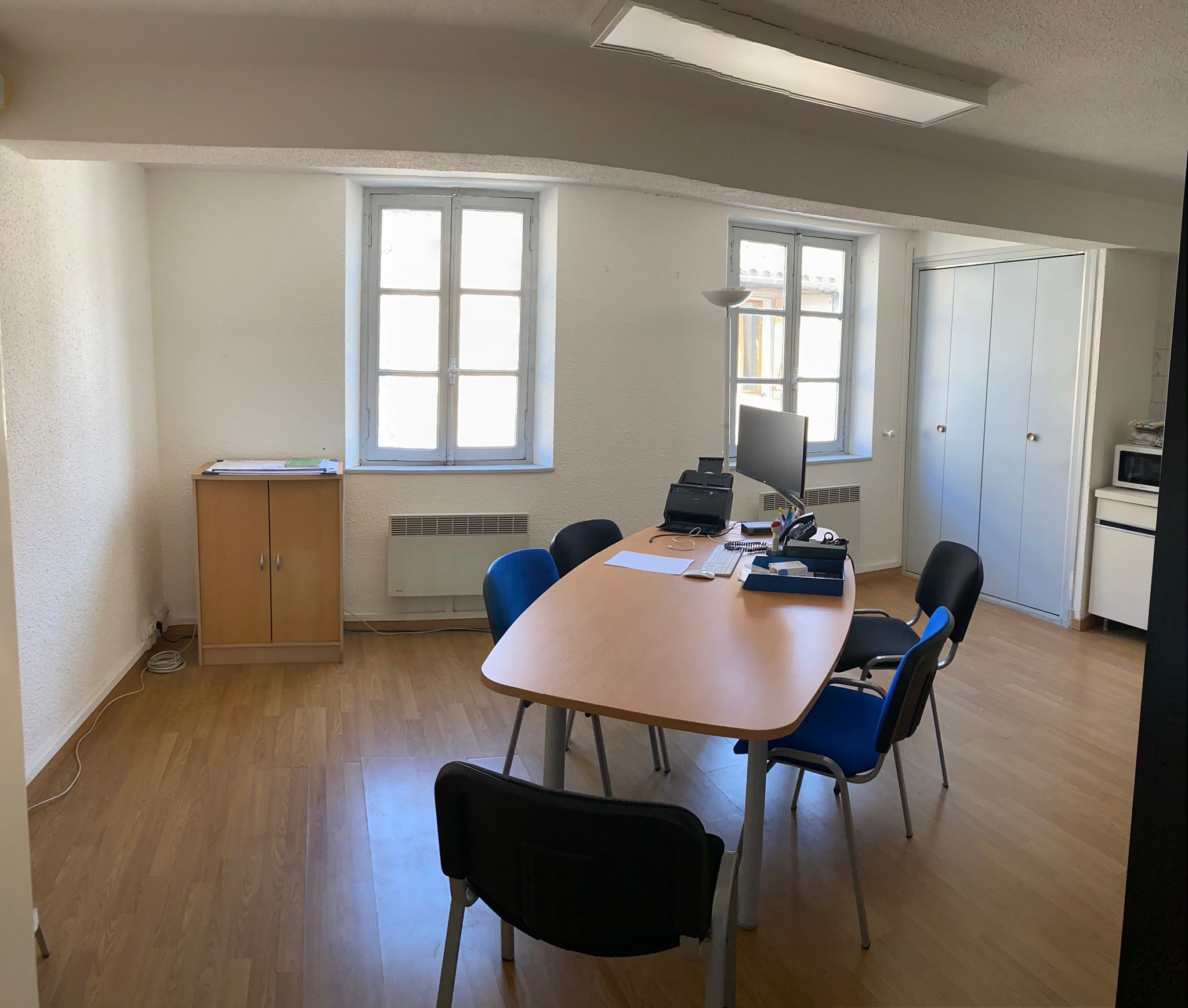 Vente Appartement à Limoux 2 pièces