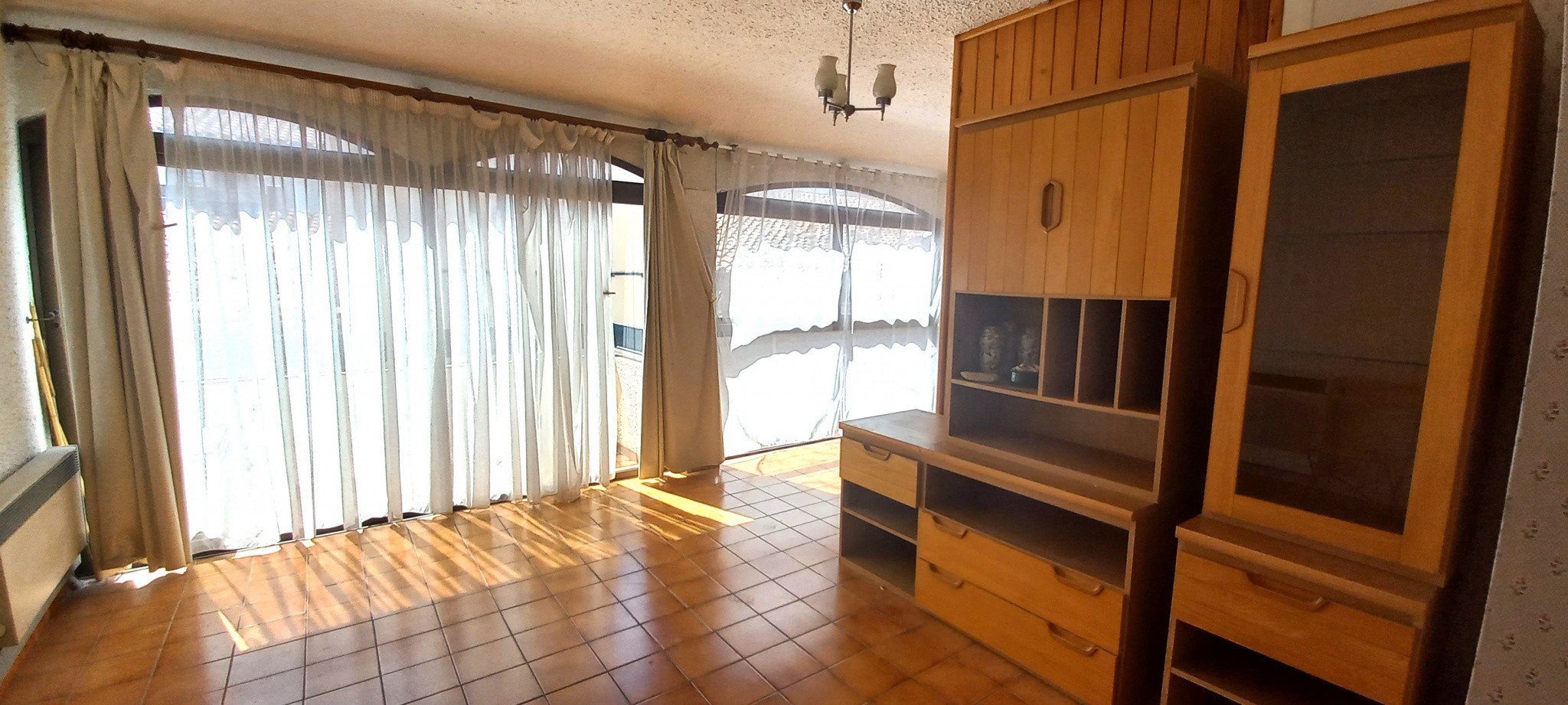 Vente Appartement à Argelès-sur-Mer 3 pièces