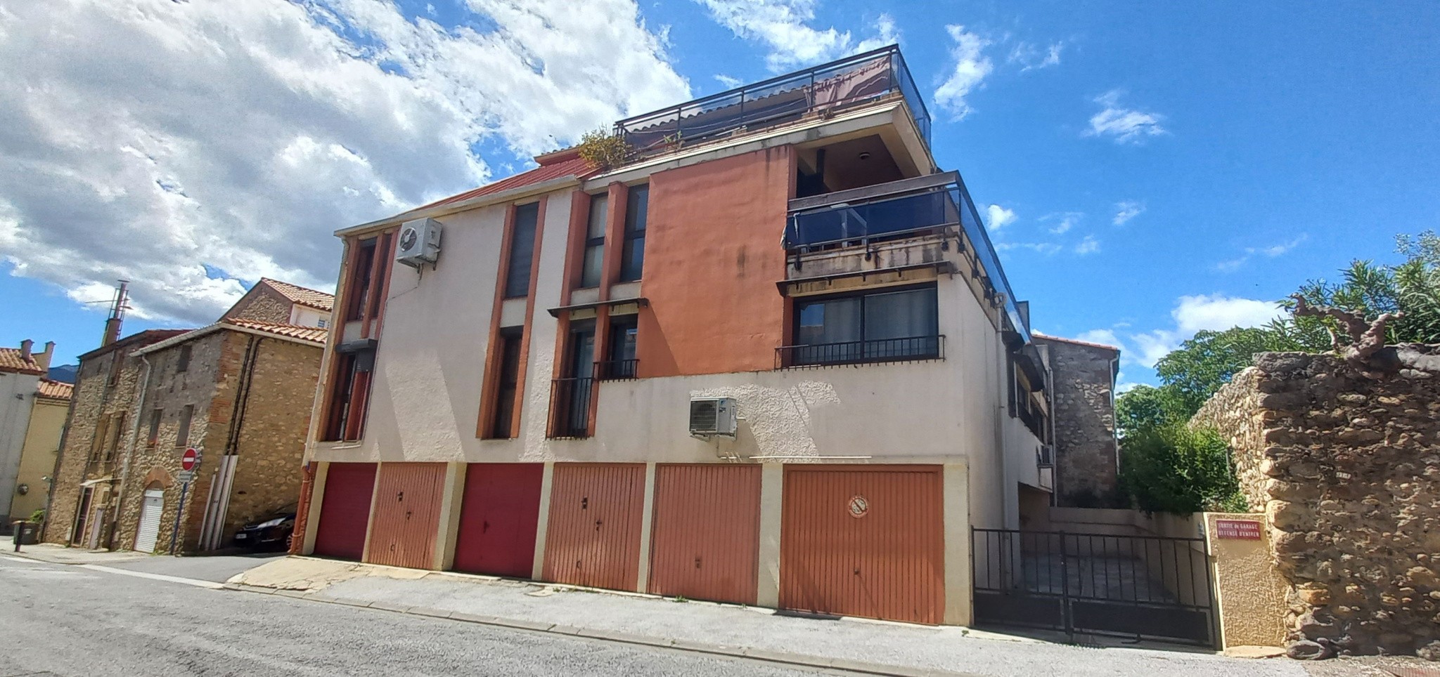 Vente Appartement à Argelès-sur-Mer 3 pièces