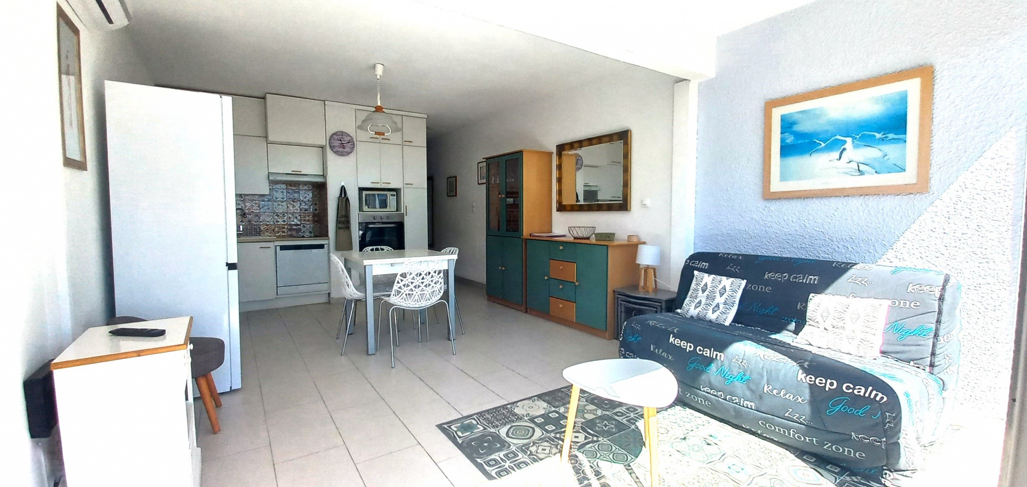 Vente Appartement à Argelès-sur-Mer 2 pièces