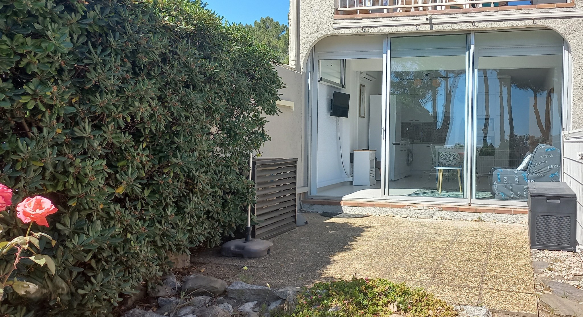 Vente Appartement à Argelès-sur-Mer 2 pièces