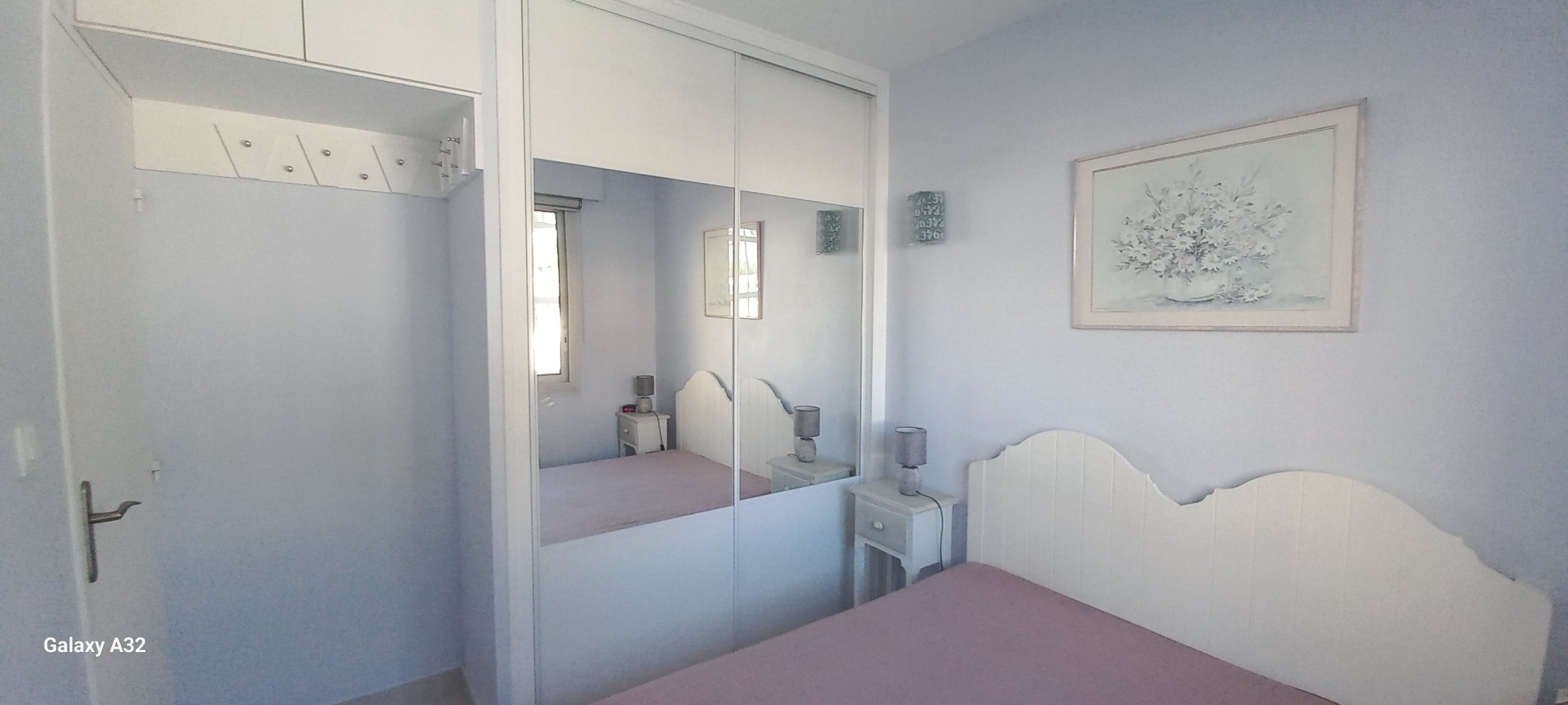 Vente Appartement à Argelès-sur-Mer 2 pièces