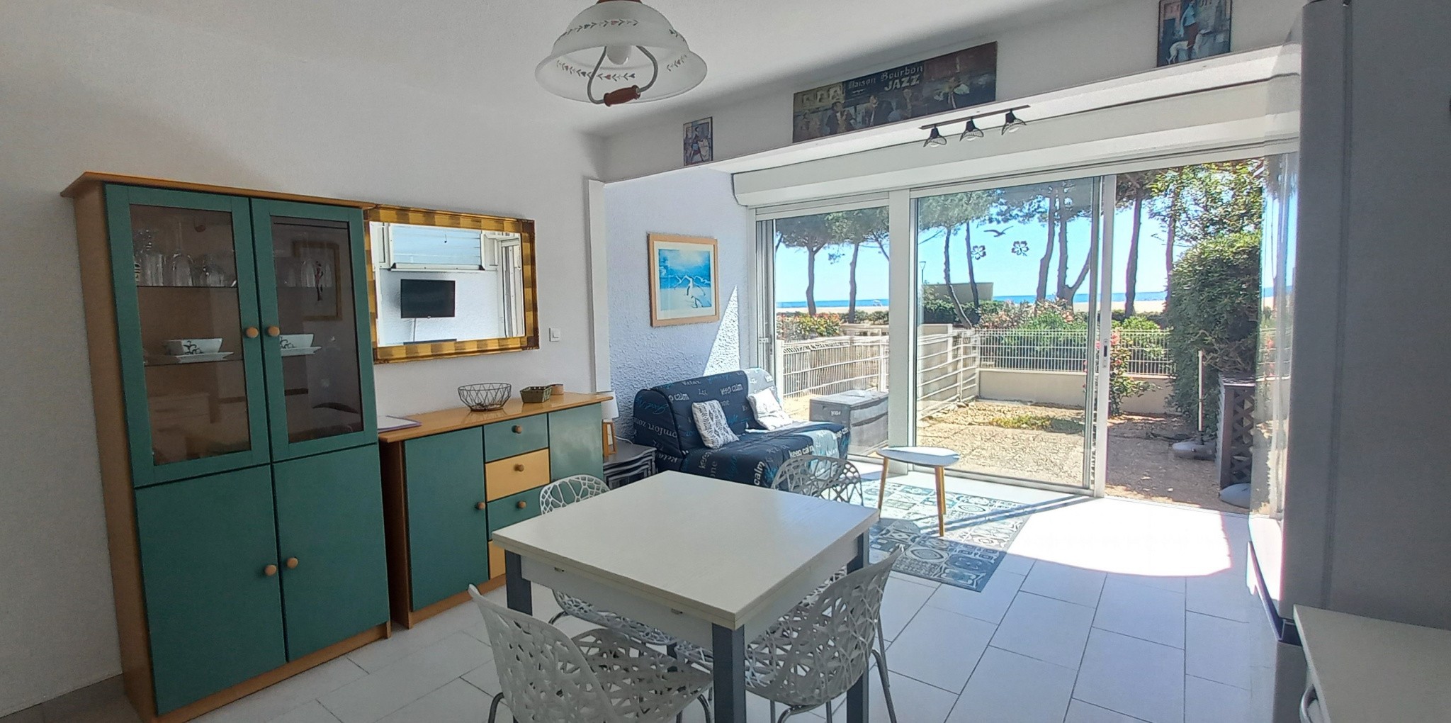 Vente Appartement à Argelès-sur-Mer 2 pièces