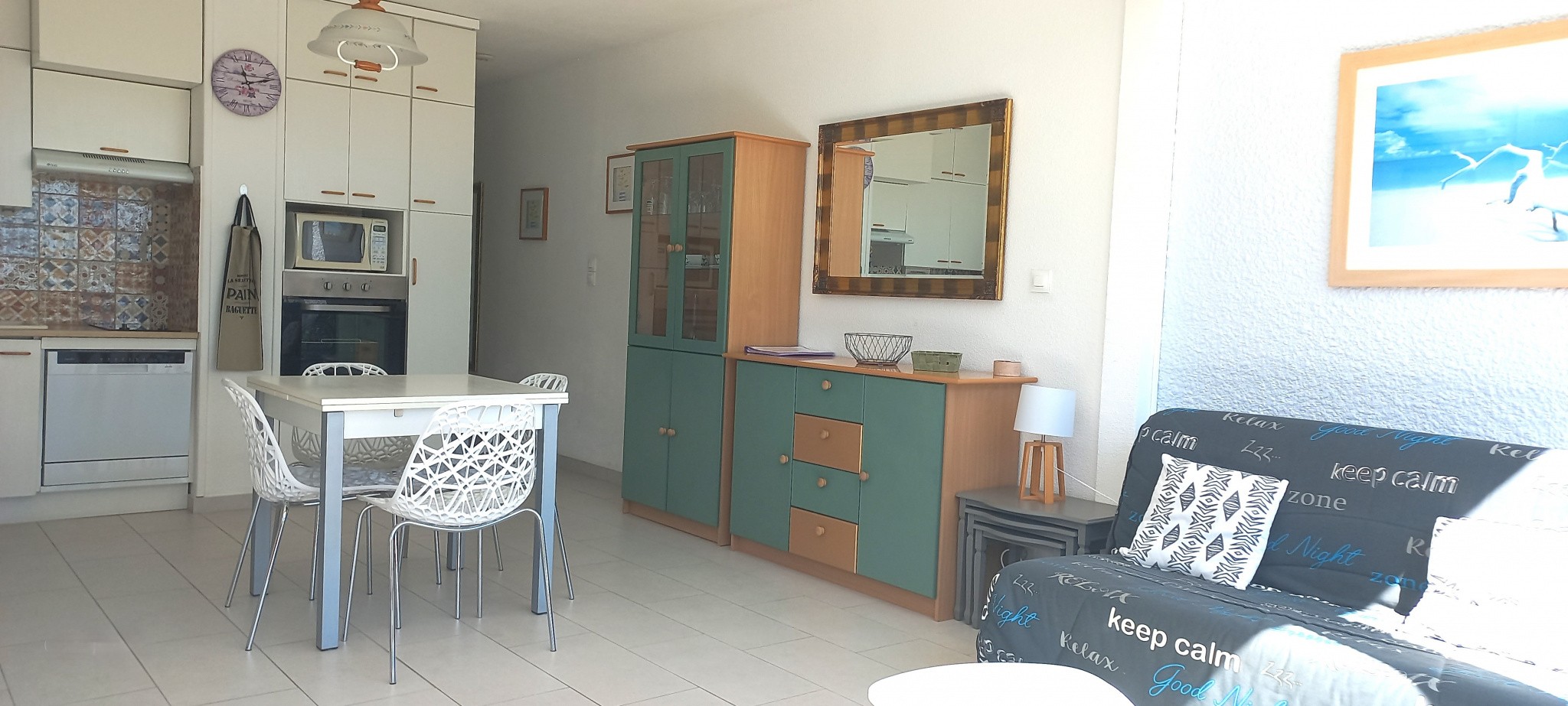 Vente Appartement à Argelès-sur-Mer 2 pièces