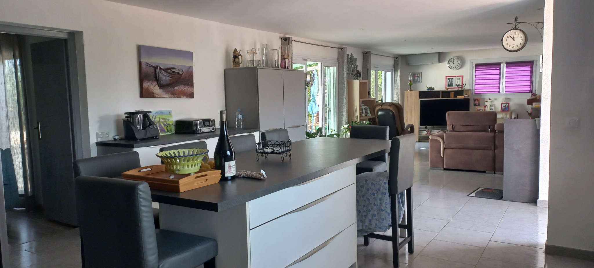 Vente Maison à Montescot 8 pièces