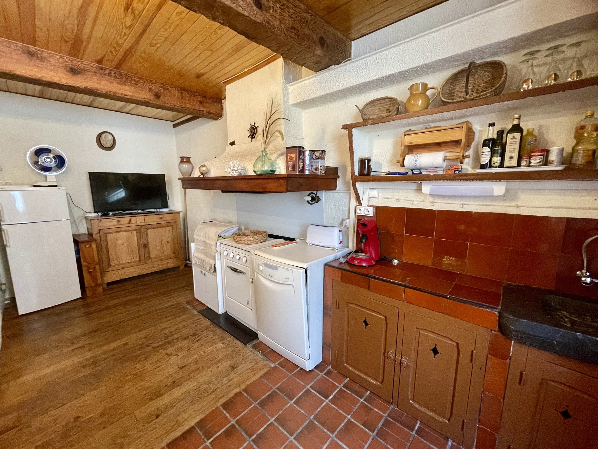 Vente Maison à Argelès-sur-Mer 3 pièces