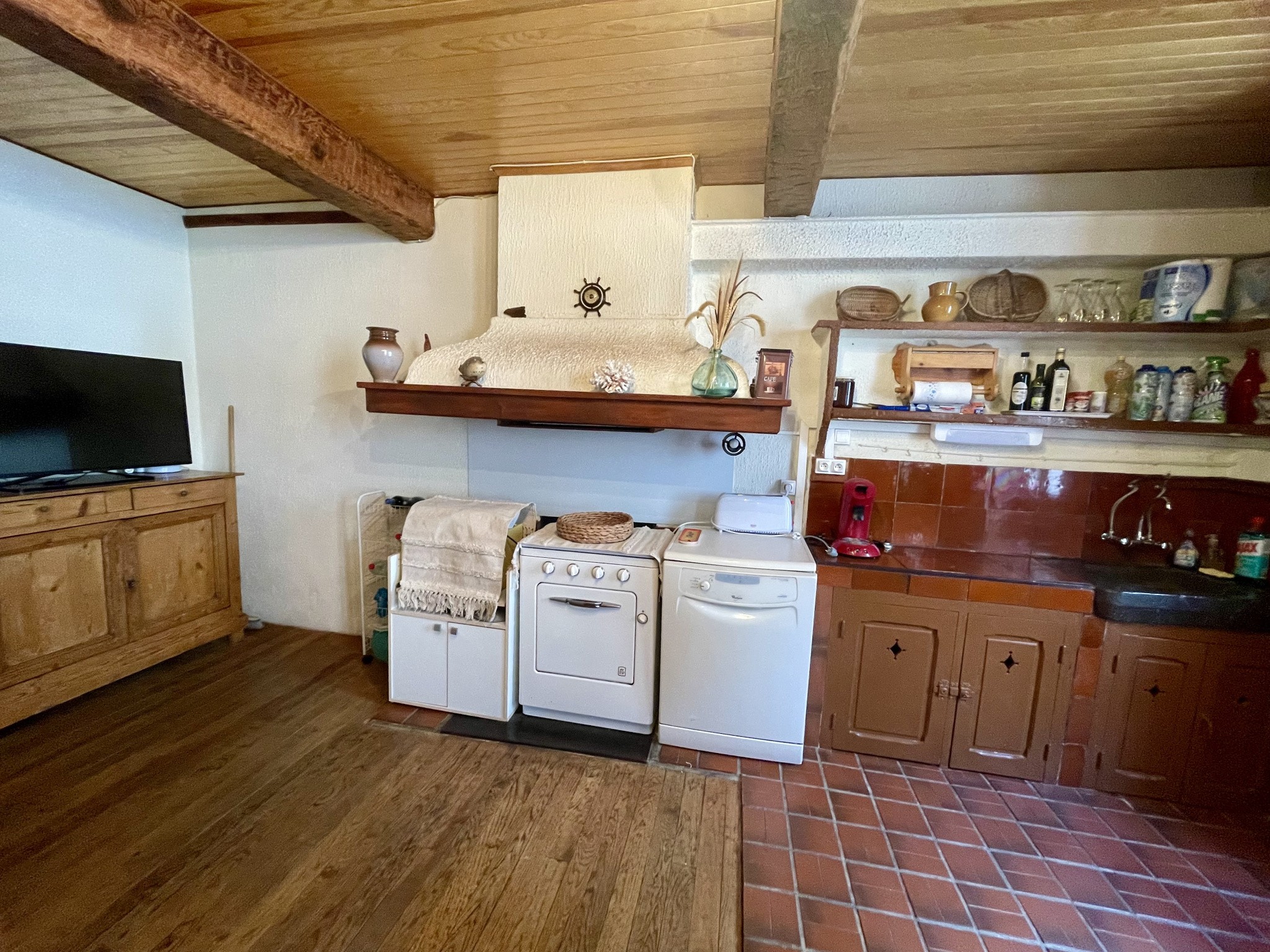 Vente Maison à Argelès-sur-Mer 3 pièces