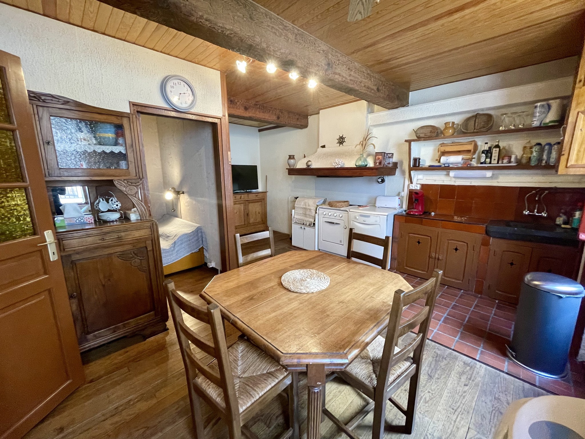 Vente Maison à Argelès-sur-Mer 3 pièces