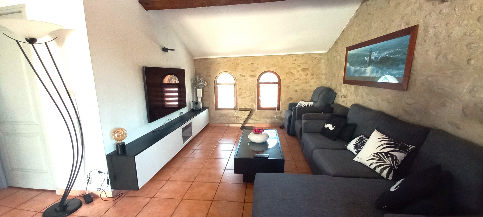 Vente Appartement à Argelès-sur-Mer 4 pièces