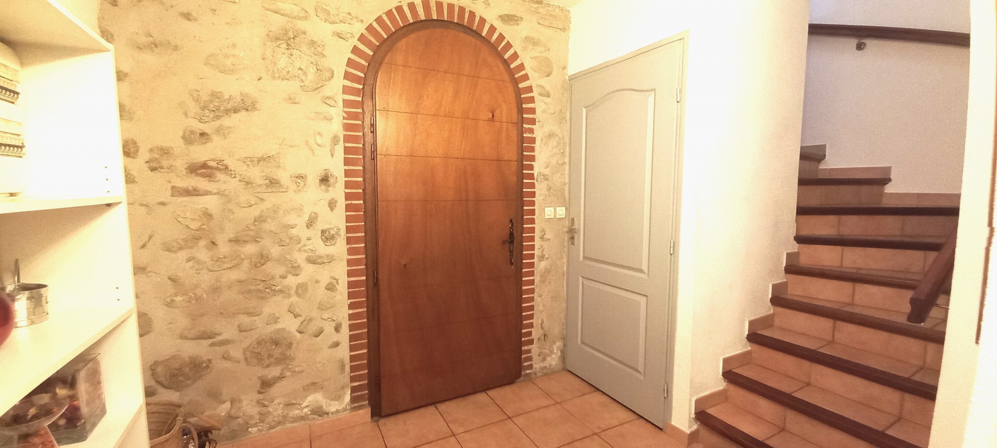 Vente Appartement à Argelès-sur-Mer 4 pièces