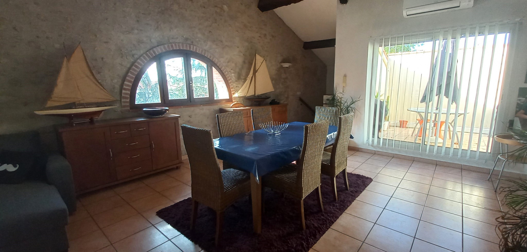 Vente Appartement à Argelès-sur-Mer 4 pièces