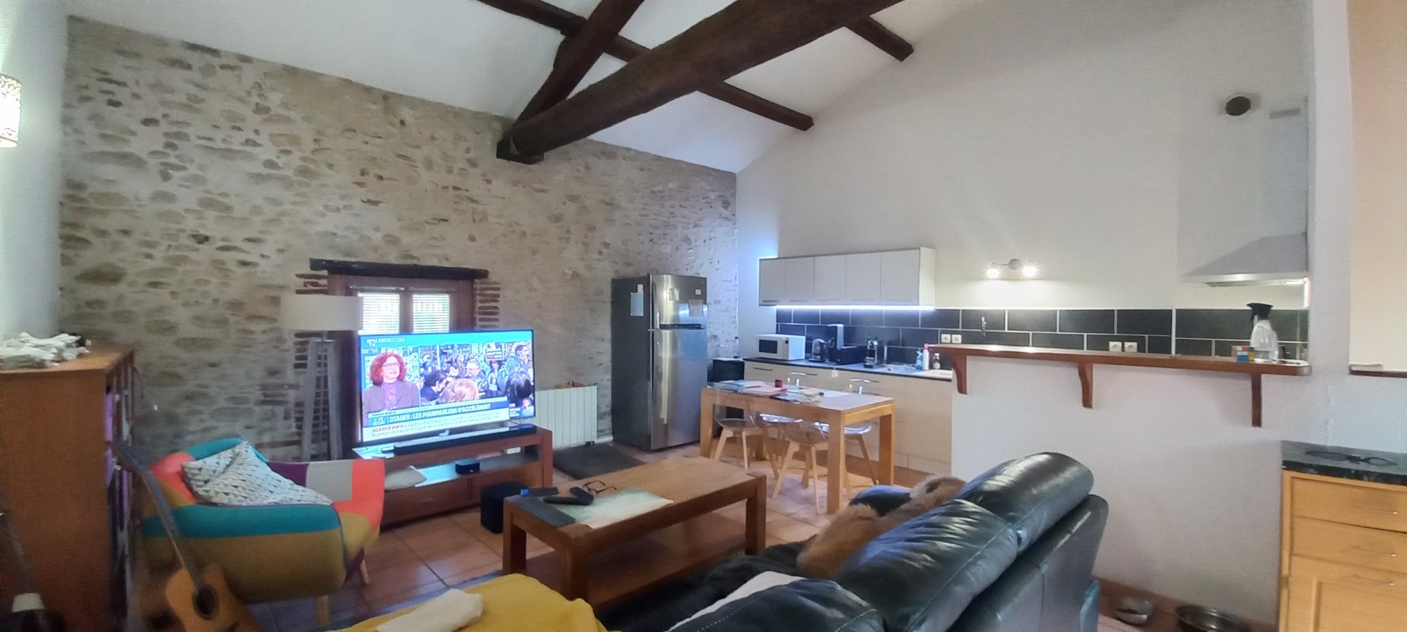 Vente Appartement à Argelès-sur-Mer 3 pièces