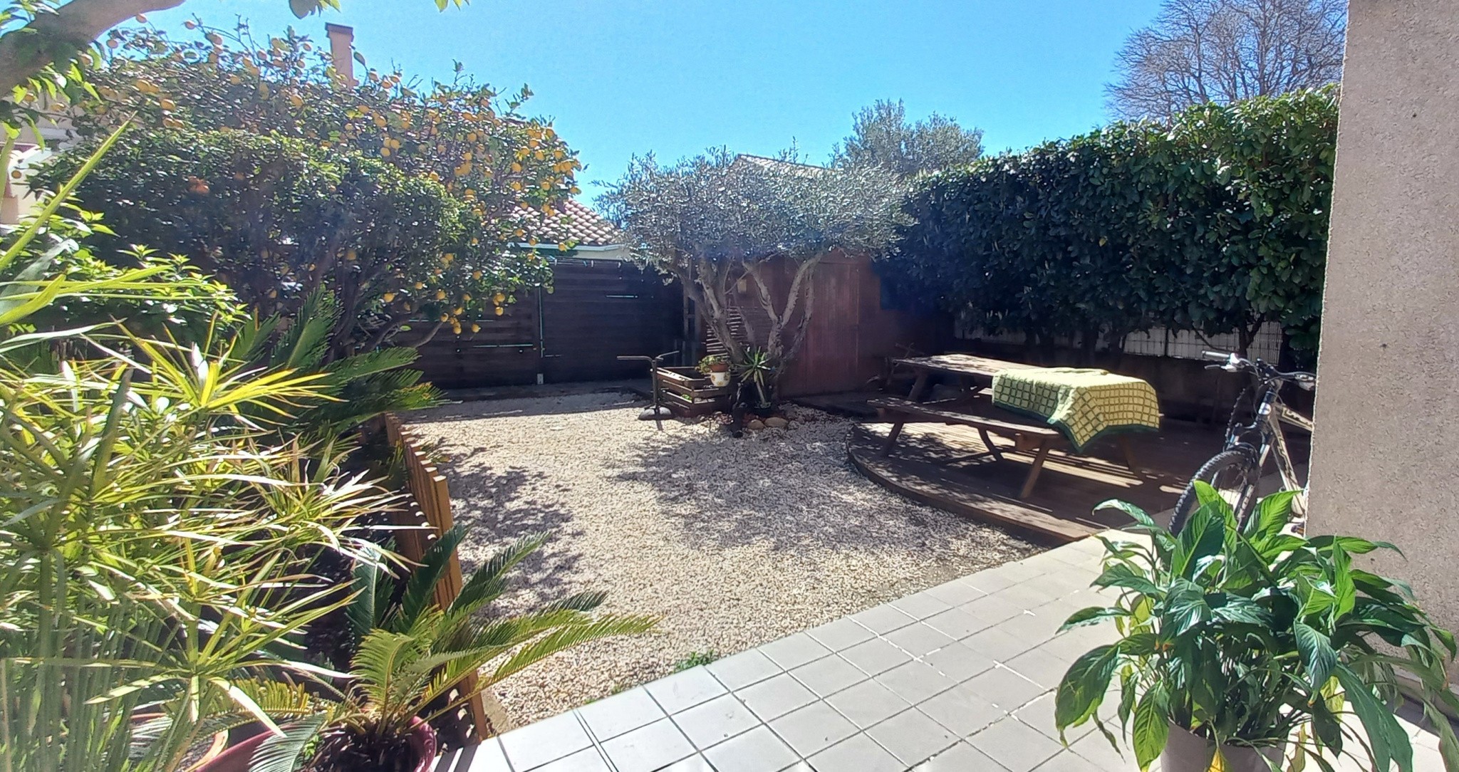 Vente Maison à Argelès-sur-Mer 4 pièces