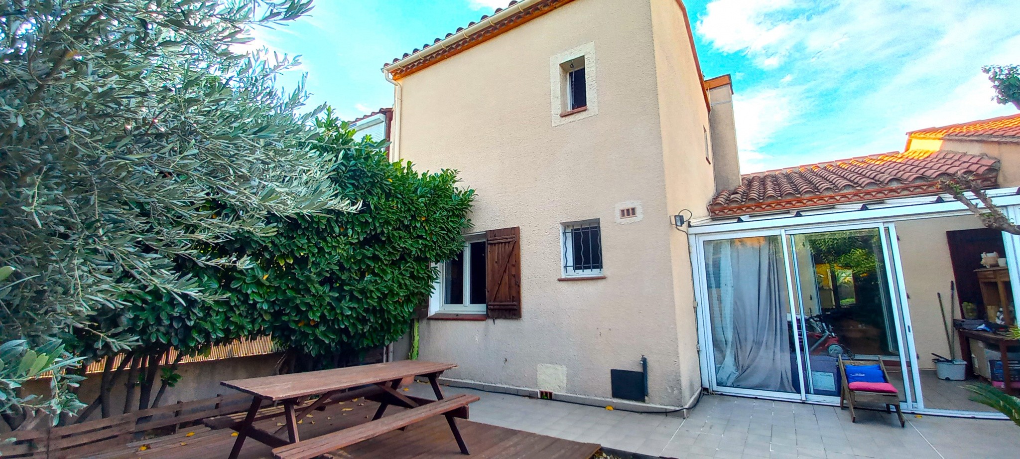 Vente Maison à Argelès-sur-Mer 4 pièces