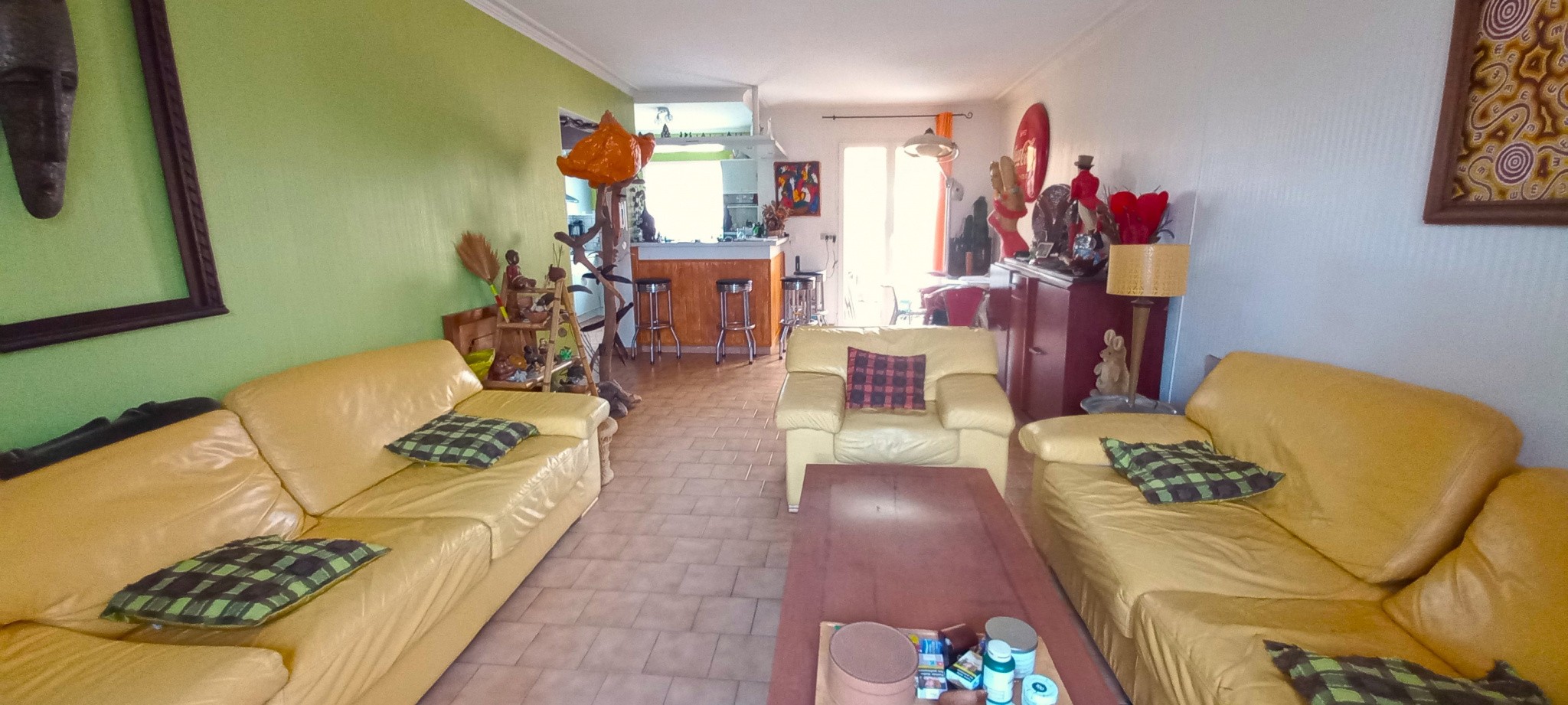 Vente Maison à Argelès-sur-Mer 4 pièces