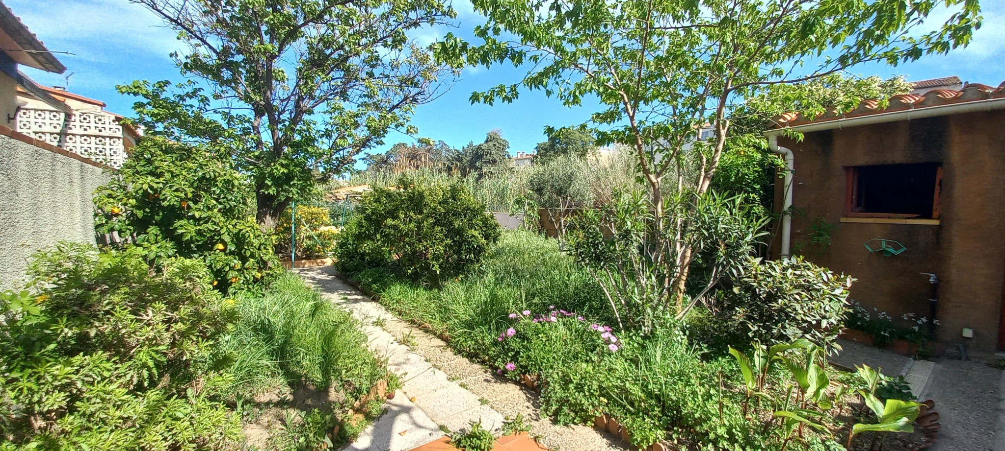 Vente Maison à Argelès-sur-Mer 6 pièces