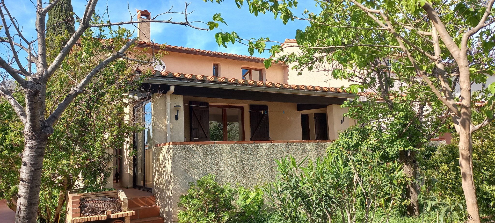 Vente Maison à Argelès-sur-Mer 6 pièces