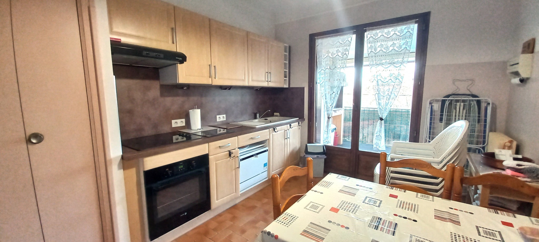 Vente Maison à Saint-André 7 pièces