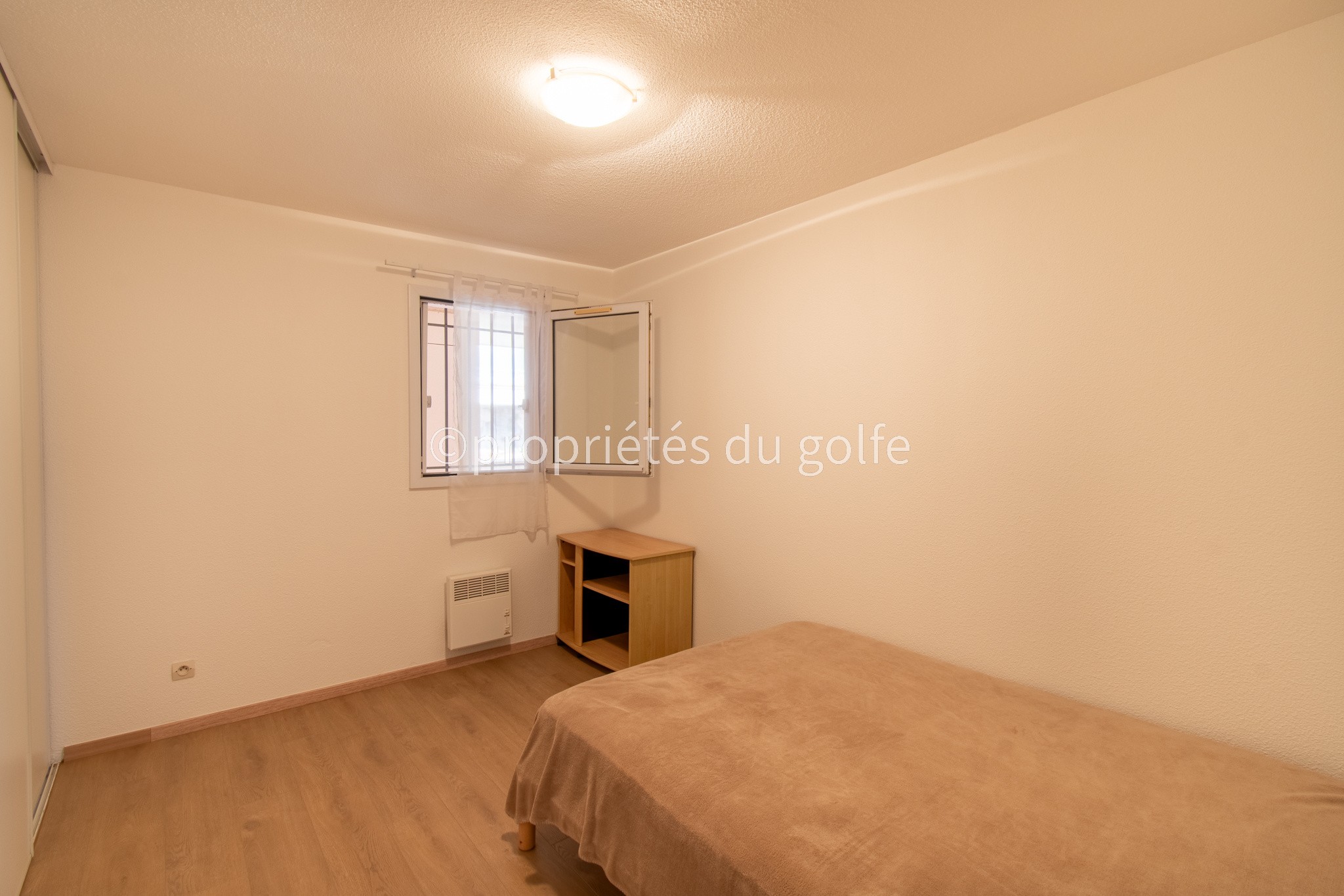 Vente Appartement à Sète 5 pièces