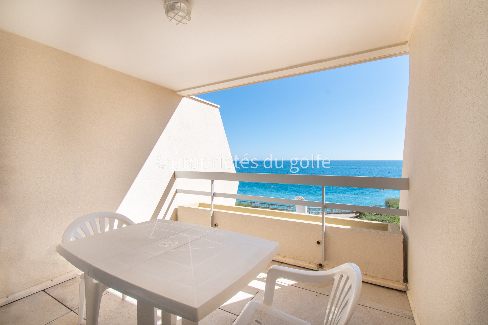 Vente Appartement à Sète 3 pièces